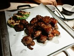 -绿茶餐厅(乐峰广场店)