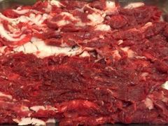 热切羊肉-月圆火锅(宁海东路二店)