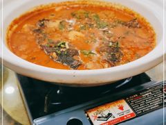 -八张桌子(老店)