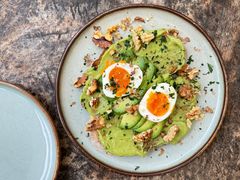 -RAC BAR(安福路店)