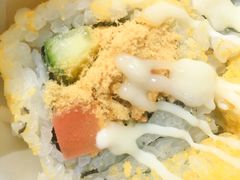 -N多寿司(西湖道店)