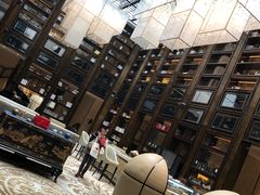 -南京圣和府邸豪华精选酒店