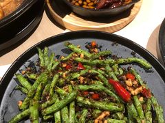 -避风塘(宝山万达店)