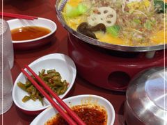 -喜家德虾仁水饺(长泰广场店)