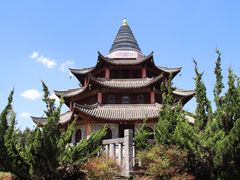 -天龙八部武侠城