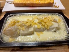 -小句号·精致料理(江南环球港店)