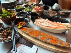 -芸山季·云南野生菌火锅(人民广场来福士店)