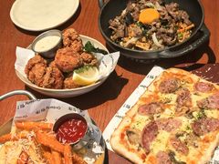 -有序Orderly融合西餐·咖啡(运河外滩店)