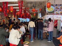 -扬二春炒饭(国庆路总店)