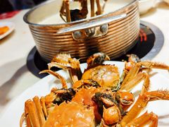 -犇放和牛烤肉·烤榴莲自助(苏宁城市奥莱店)