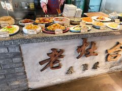 -秦淮巷·四季小馆