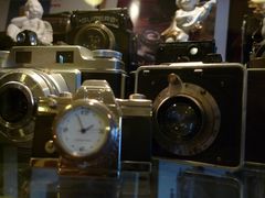 -露西亚咖啡西餐厅(哈尔滨俄侨纪念馆店)