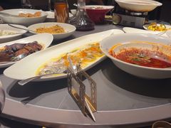 -上和臻品中国菜(花园街店)