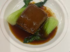 东坡肉-银都上海菜馆(粤海东路店)