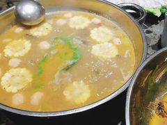 玉米-香邦迷宗蟹(新汽车站店)