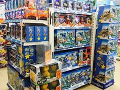 -TOYSRUS玩具反斗城(万博广场店)