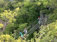 -河南宝泉旅游区