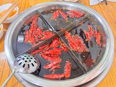 -渝味黄姐火锅(黄泥村店)