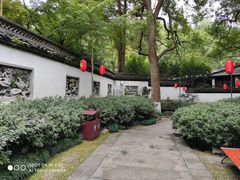-杭州黄龙洞
