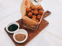 -万荣烤鸭店·北京菜(天坛店)