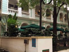 -星巴克臻选(广州沙面店)