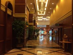 -曼谷王子宫殿酒店