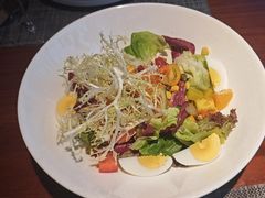 -MONICH牛排融合餐厅(和义大道购物中心店)