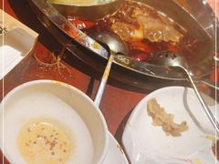 -大龙燚·旷野鲜火锅(广州首店)