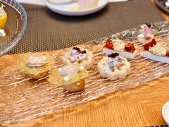 -北京康莱德酒店-Chapter餐厅