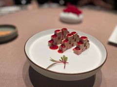 -荣轩(新荣记环球金融中心店)