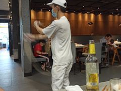 -海底捞火锅(之心城店)