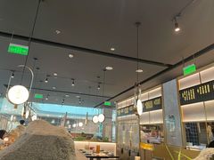 -赠李白·如诗的川味(余杭万达广场店)