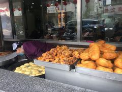 -新川饮食(新川小区店)