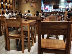 -串大叔炭火烤串·鸡西大冷面刀削面(总店)
