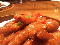 -珍宝轩海鲜火锅(碧湖大厦店)