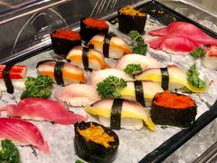 -长春富力万达文华酒店-集·味自助餐厅
