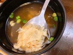 味增汤-金龙咖喱