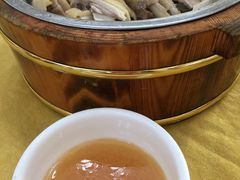 招牌碧映鸡-成惠食府(赤岗店)