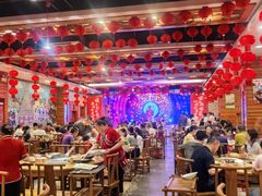 -亮欢寨酸汤鱼(沙冲路店)