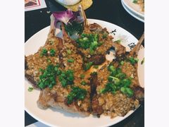 -大渔铁板烧(花园道店)