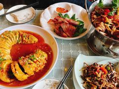 -小厨子私房菜·云南美食店
