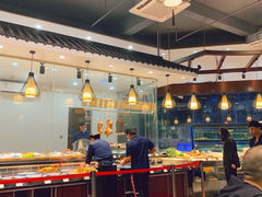 -鱼篮仔·潮汕美食(圆明新园店)