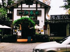 -一江春水·杭帮臻宴(三台山店)