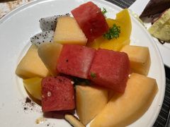 -斗牛士牛排餐厅(嘉里汇店)