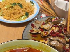 -小乾杯串店•16年沈阳烧烤(文安路店)