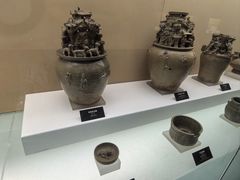 -余姚博物馆