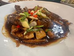 -洛东土菜馆(建国北路店)