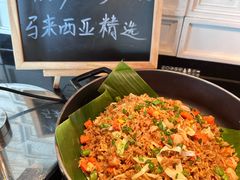 -广州四季酒店·意珍·意式自助餐