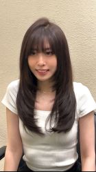 -悦Salon发型设计
