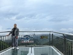 -梦幻奥陶纪景区